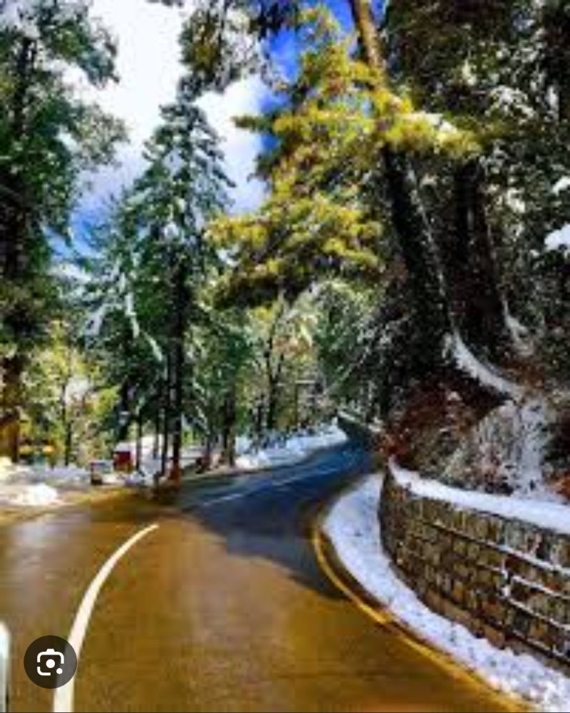 Muree, Islamabad