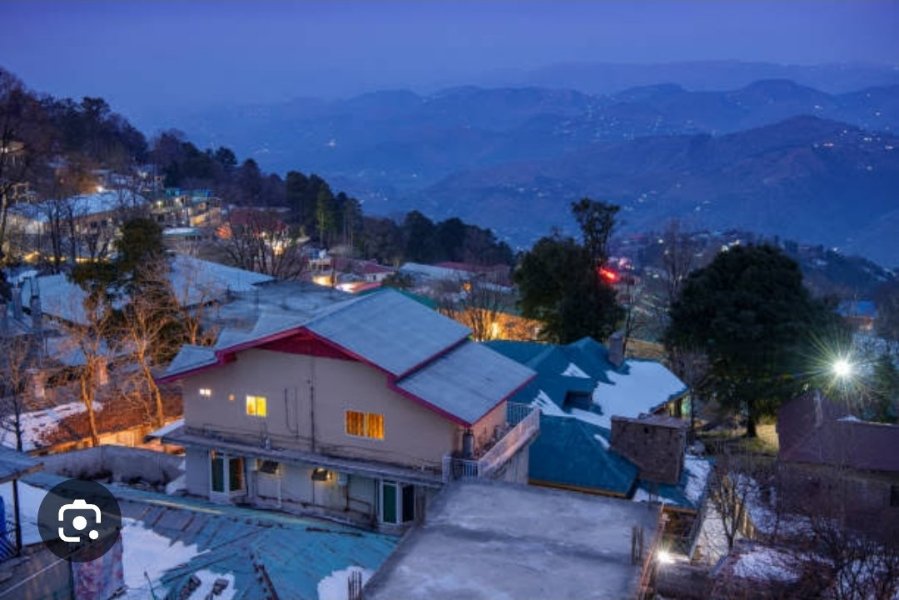 Muree, Islamabad