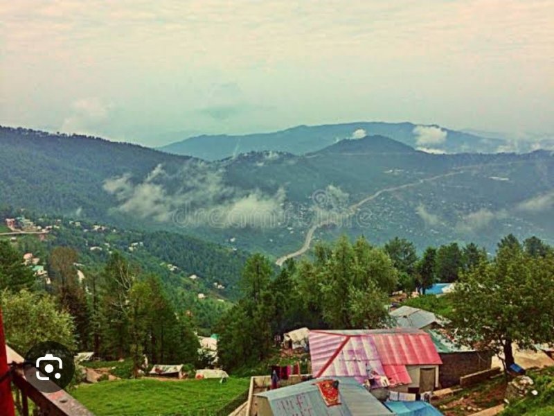 Muree, Islamabad