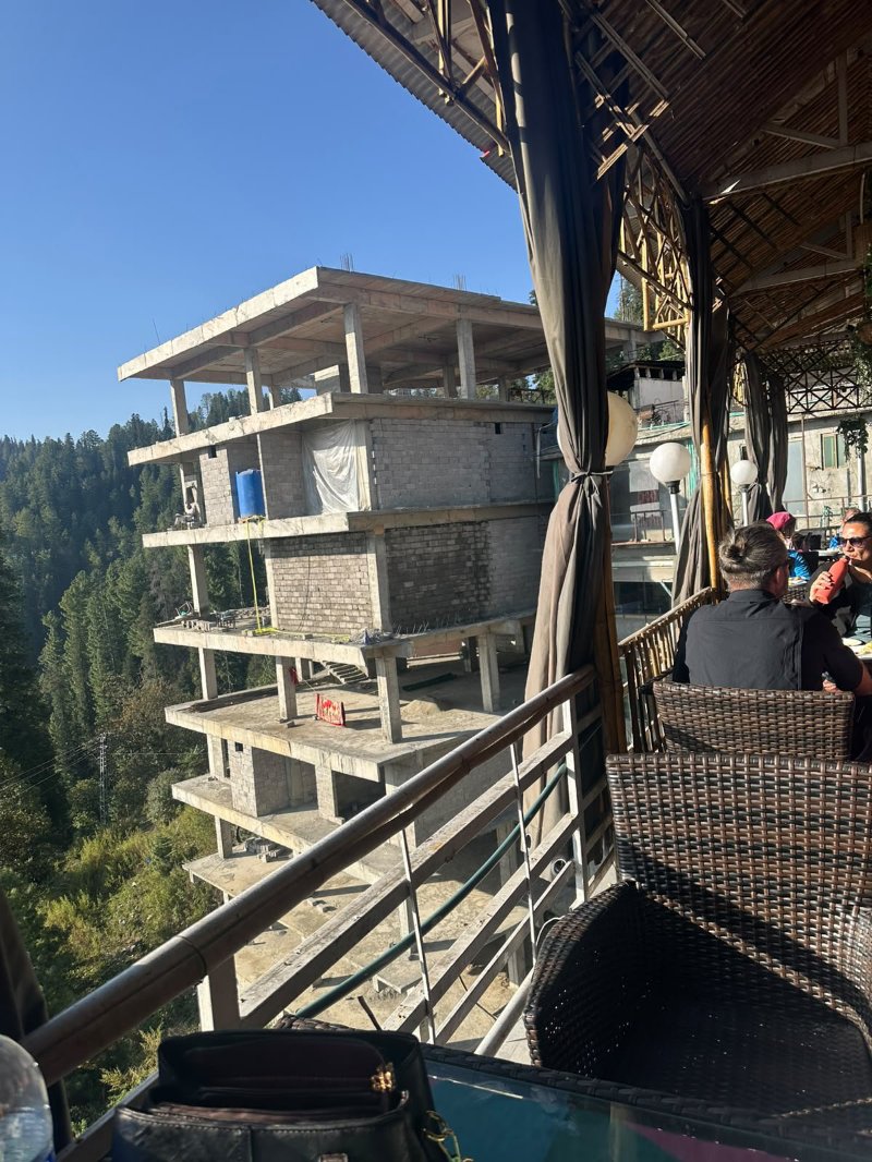 Nathia Gali ,Abbottabad